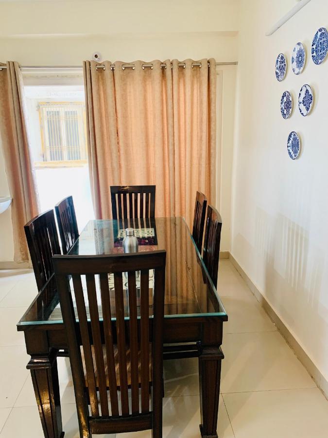 شقة Tranquil فاراناسي المظهر الخارجي الصورة